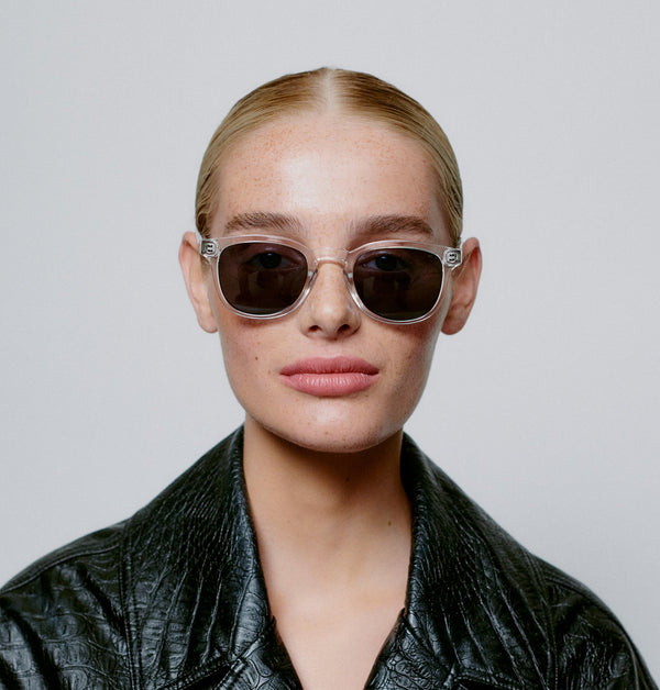 Bate / Crystal & Grey Lens - Shade Files